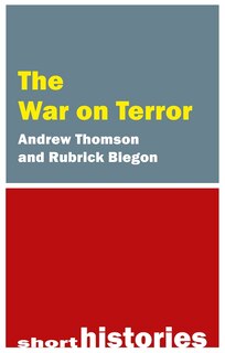Front cover_The War on Terror