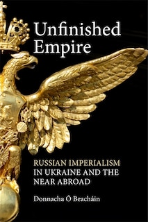 Front cover_Unfinished Empire
