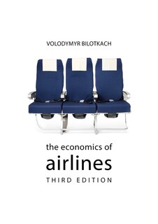 Couverture_The Economics of Airlines