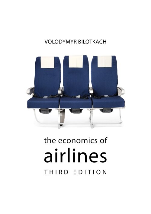 Couverture_The Economics of Airlines