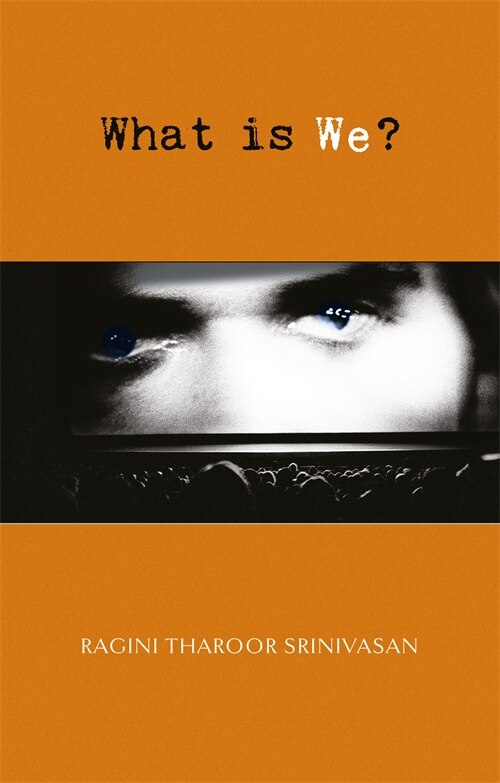 Front cover_What is We?