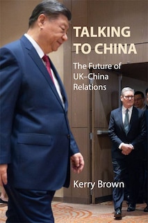 Front cover_Talking to China