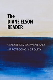 Couverture_The Diane Elson Reader