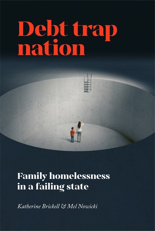 Front cover_Debt Trap Nation