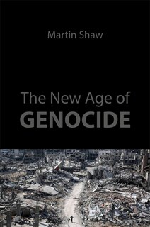Couverture_The New Age of Genocide