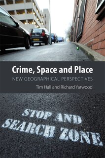 Front cover_Crime, Space and Place