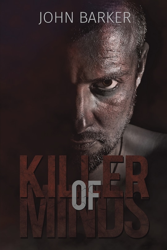 Front cover_Killer of Minds