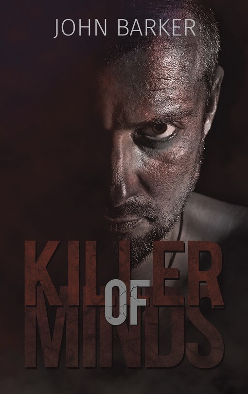 Front cover_Killer of Minds