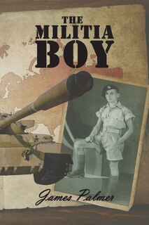 Couverture_The Militia Boy