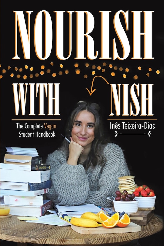 Front cover_Nourish with Nish