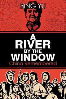 Front cover_A River by the Window