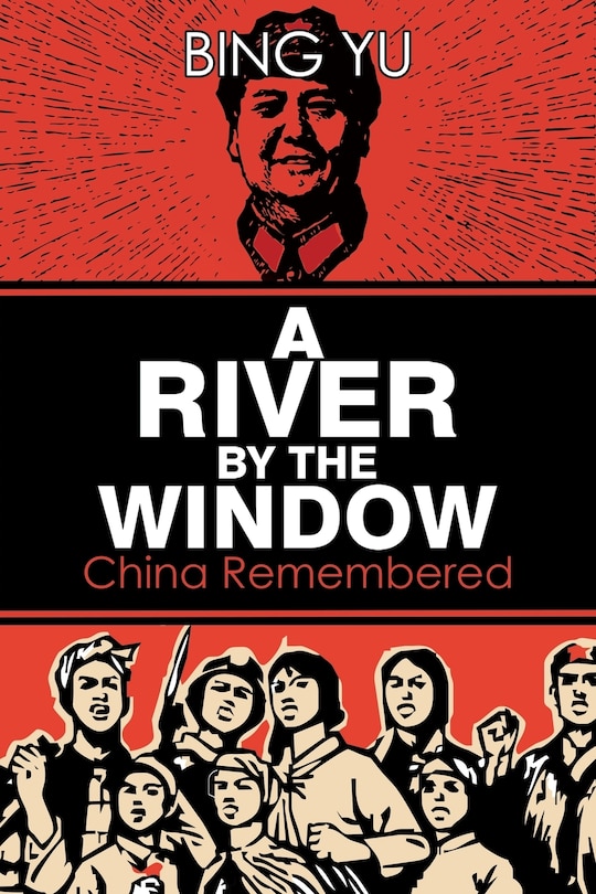 Front cover_A River by the Window