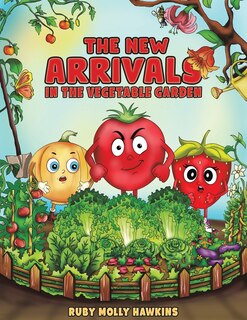 Front cover_The New Arrivals