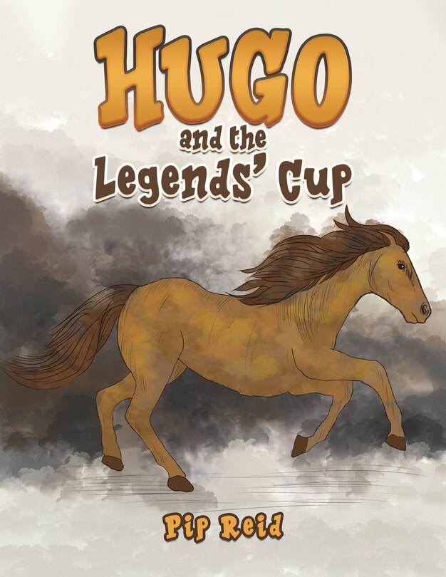 Couverture_Hugo and the Legends' Cup