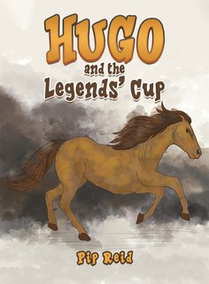 Couverture_Hugo and the Legends' Cup