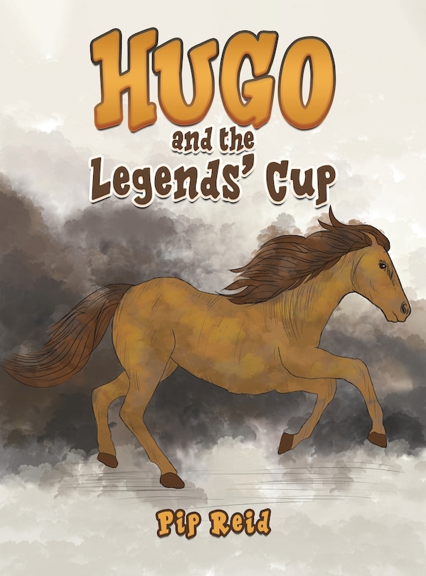 Couverture_Hugo and the Legends' Cup