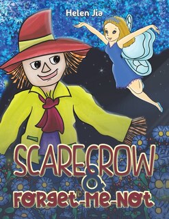 Front cover_Scarecrow & Forget-Me-Not