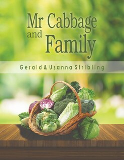 Couverture_Mr Cabbage And Family