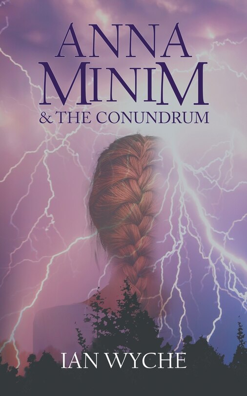 Front cover_Anna Minim and the Conundrum