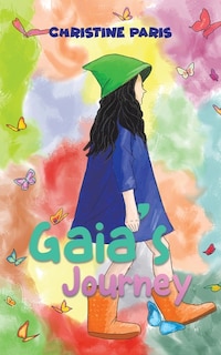 Front cover_Gaia's Journey