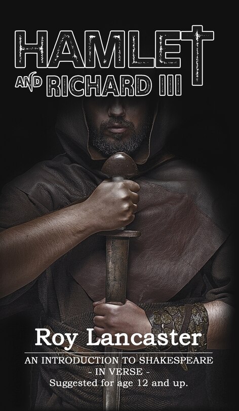 Couverture_Hamlet and Richard III