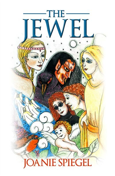 Front cover_The Jewel