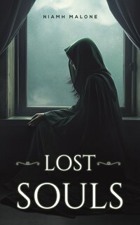 Front cover_Lost Souls