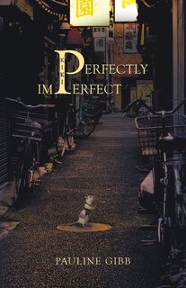 Front cover_Kiki - Perfectly Imperfect