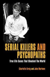 Front cover_SERIAL KILLERS & PSYCHOPATHS