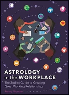 ASTROLOGY IN THE WORKPLACE