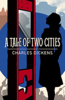 Front cover_TALE OF TWO CITIES