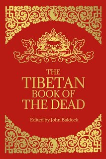 TIBETAN BK OF THE DEAD