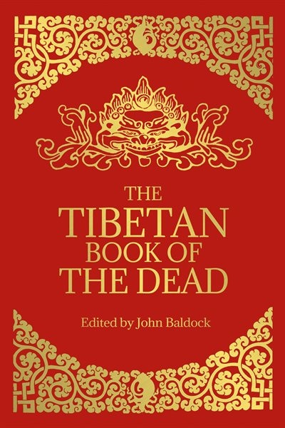 TIBETAN BK OF THE DEAD