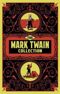 MARK TWAIN COLLECTION