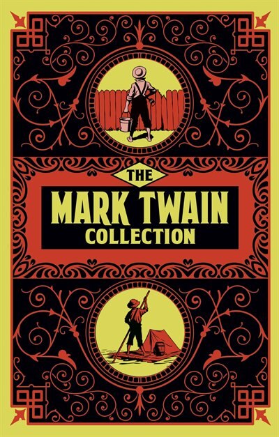 MARK TWAIN COLLECTION