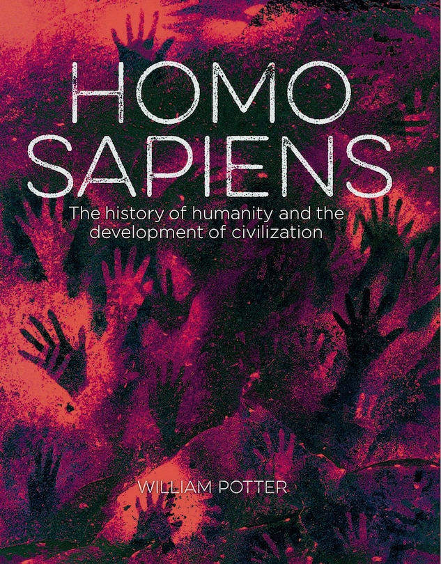 Front cover_HOMO SAPIENS
