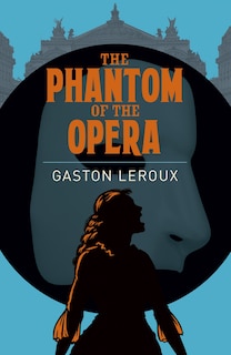 Front cover_ARC CLASSICS PHANTOM OF THE OPERA