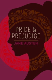 Front cover_Pride And Prejudice