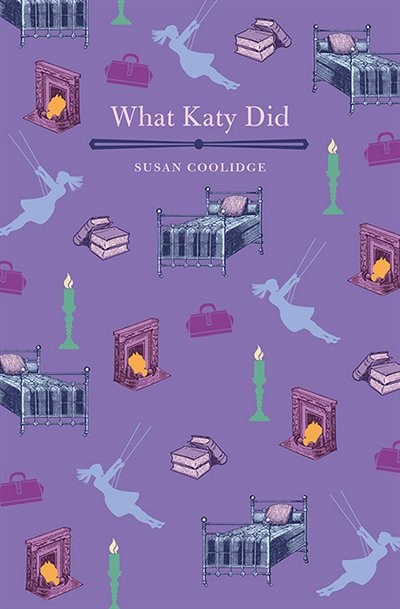 Front cover_WHAT KATY DID