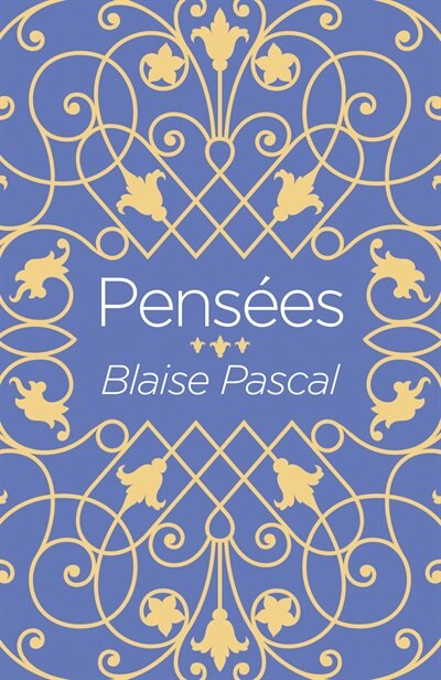 PENSEES