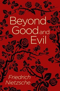 Front cover_BEYOND GOOD & EVIL