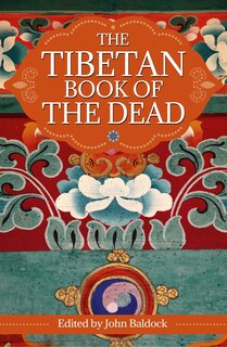 Couverture_The Tibetan Book Of The Dead