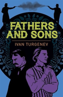 Couverture_ARC CLASSICS FATHERS & SONS
