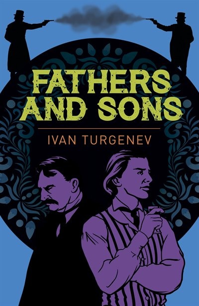 Couverture_ARC CLASSICS FATHERS & SONS