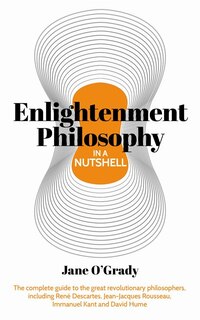Front cover_ENLIGHTENMENT PHILOSOPHY IN A NUTSHELL