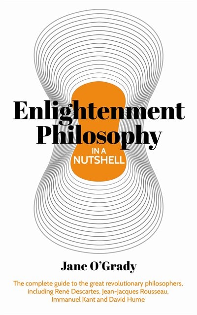 Front cover_ENLIGHTENMENT PHILOSOPHY IN A NUTSHELL