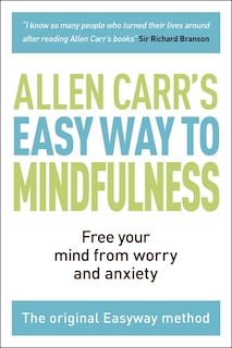 Front cover_The Easy Way to Mindfulness