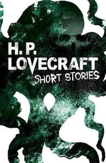 Front cover_HP LOVECRAFT SHORT STORIES