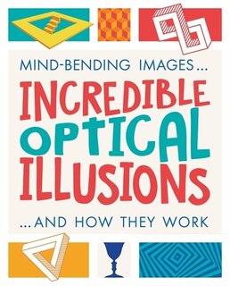 Front cover_Incredible Optical Illusions