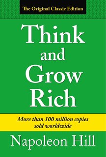 Front cover_Think & Grow Rich